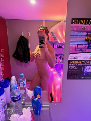 Full leaked Vladislava galagan private photo