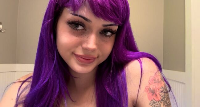 Full leaked Voidkitty private photo