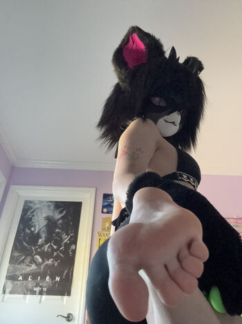 Full leaked Voidthesphynx private photo