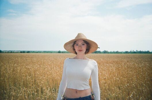 Full leaked Volo lya private photo