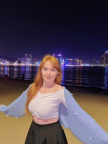 Full leaked Volo lya private photo