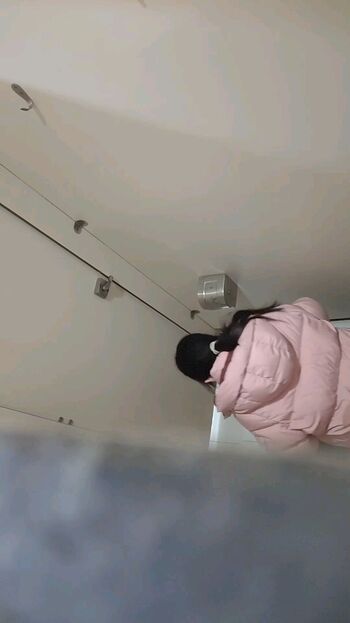 Voyeur Asian Pissing Toilet &Amp; Upskirts Only