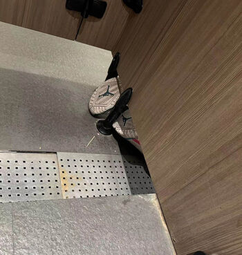 Full leaked Voyeur asian pissing toilet amp upskirts only private photo