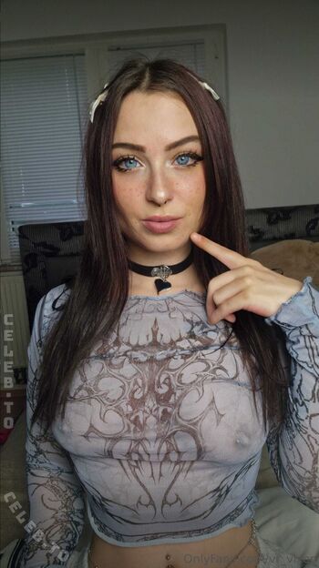 Full leaked Vr vixen private photo
