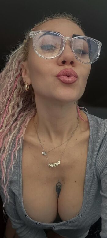 Full leaked Vrednashka private photo