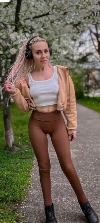 Full leaked Vrednashka private photo