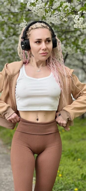 Full leaked Vrednashka private photo