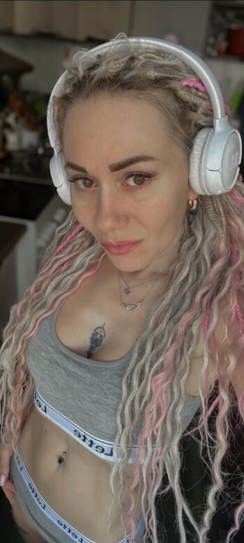 Full leaked Vrednashka private photo