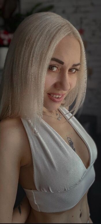 Full leaked Vrednashka private photo