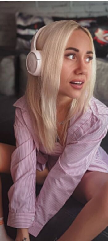 Full leaked Vrednashka private photo
