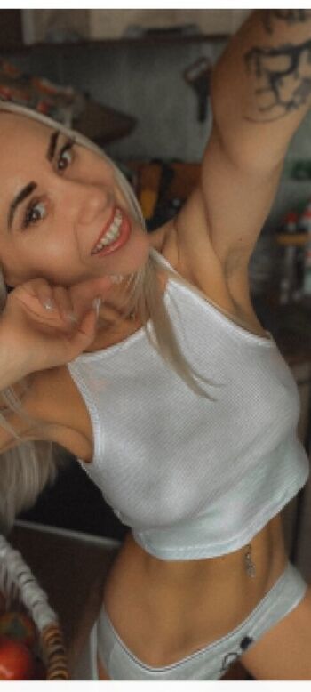 Full leaked Vrednashka private photo