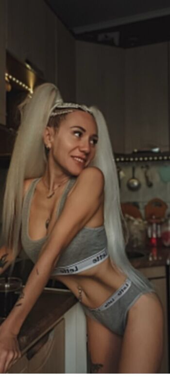 Full leaked Vrednashka private photo