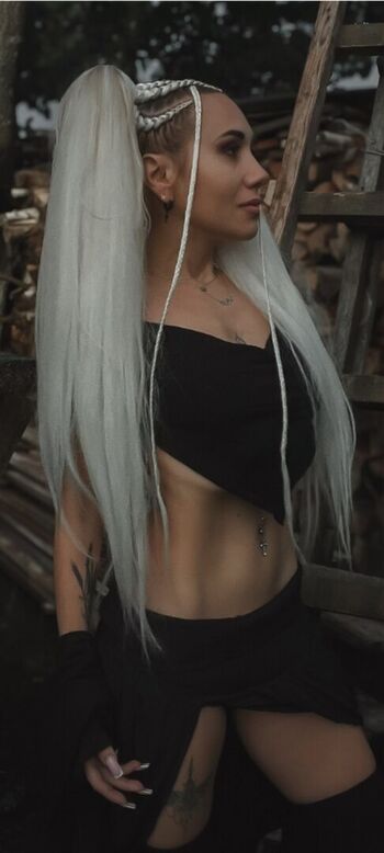 Full leaked Vrednashka private photo