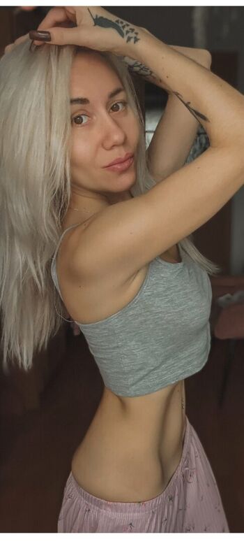 Full leaked Vrednashka private photo