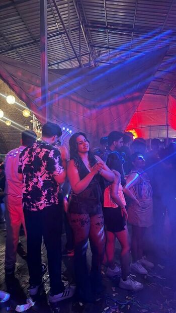 Full leaked Vrinda vinod private photo