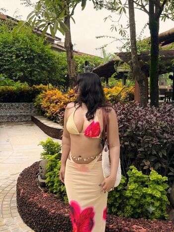 Full leaked Vrinda vinod private photo