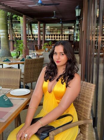 Full leaked Vrinda vinod private photo
