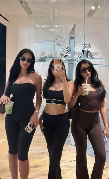 Full leaked Vritika parekh private photo
