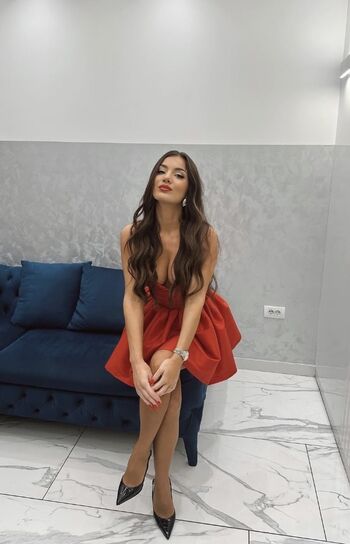 Full leaked Vrnjacka banja private photo