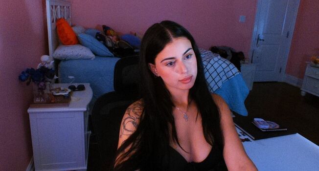 Full leaked Vrosess private photo