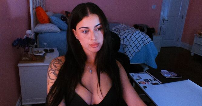 Full leaked Vrosess private photo