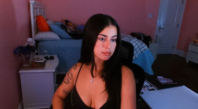 Full leaked Vrosess private photo