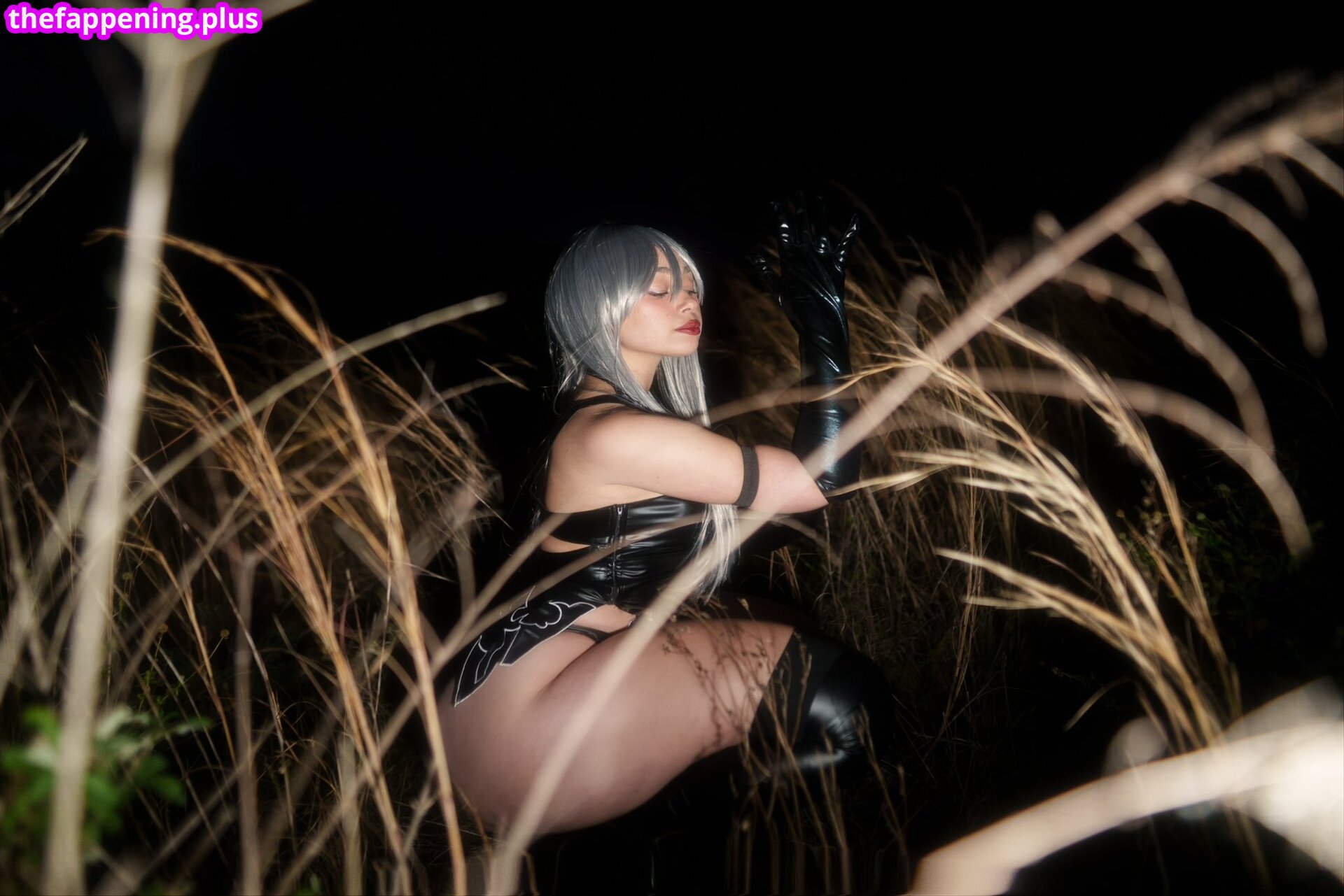 Leaked Pandora lynx/ private photo viral onlyfans