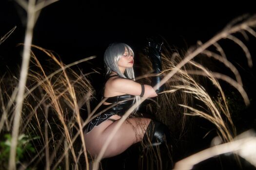 Leaked Eva aura/ private photo viral onlyfans