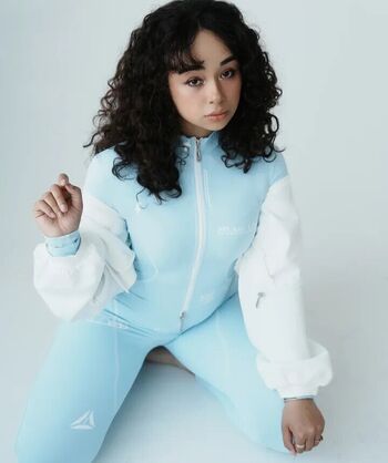 Leaked Zuri aspiunza / private photo viral onlyfans