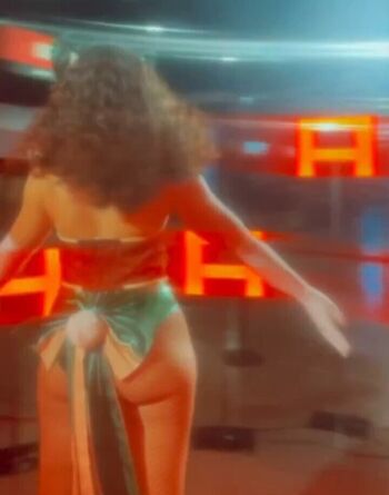 Leaked Nymphetty/ private photo viral onlyfans