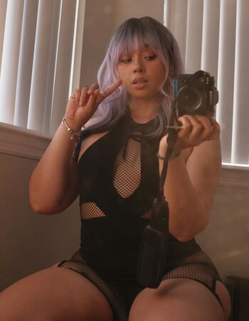 Leaked Natitties/ private photo viral onlyfans