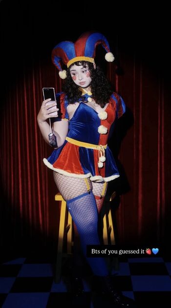 Full leaked Violeta dee/ private photo