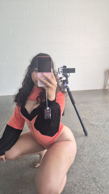 Full leaked Vrv private photo