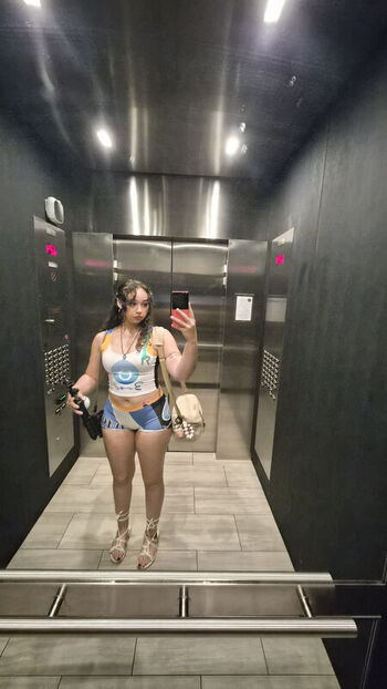 Full leaked Vrv private photo