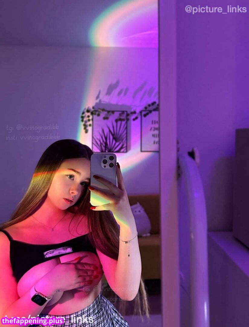 vvinogradikk / vvinogradikkk Φωτογραφία Γυμνών OnlyFans #13