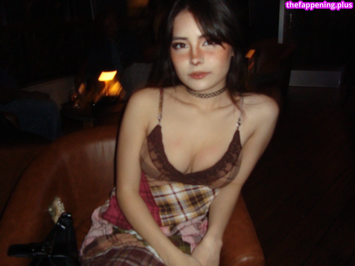 Vvriska / r9kscroller / vericha91 / wasianvriska Çıplak OnlyFans Fotoğrafı #10