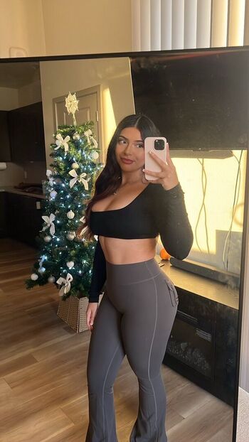 Full leaked Vxlonedaisy private photo