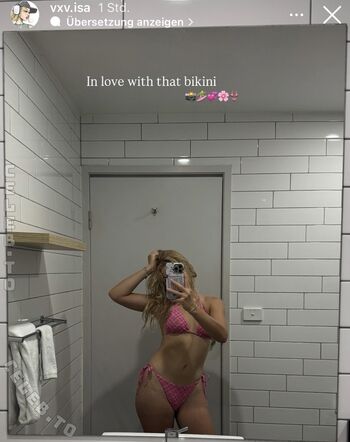 Full leaked Vxv isa private photo