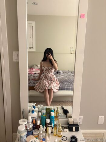 Vyxia Vyxphan