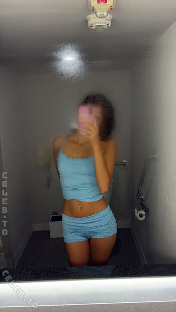 Full leaked Wahonay asmr private photo