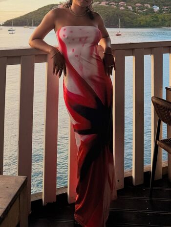 Full leaked Wahyne page private photo