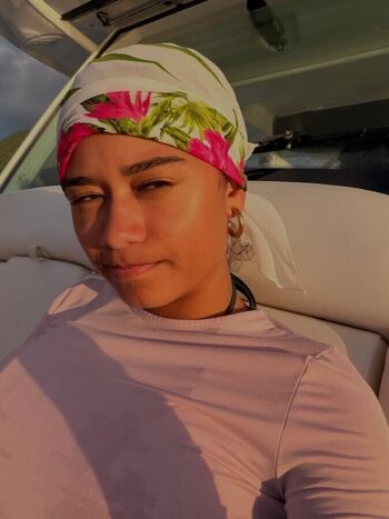 Full leaked Wahyne private photo