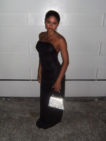 Full leaked Wahyne private photo