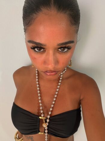 Full leaked Wahyne private photo