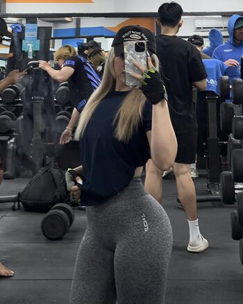 Full leaked Waichinh private photo