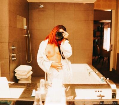 Full leaked Waifu eileen private photo