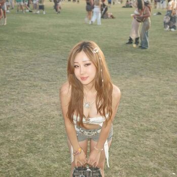 Full leaked Waifuo private photo