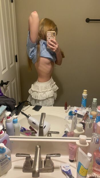 Full leaked Waitingnote private photo