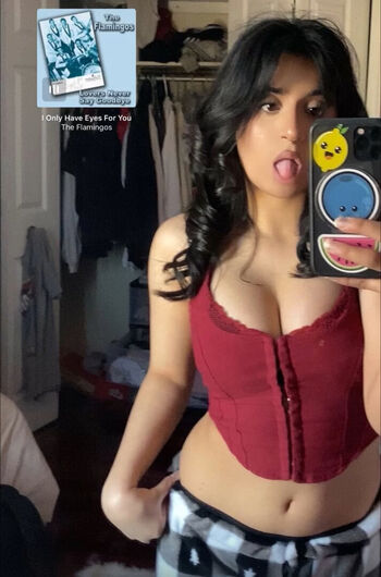 Full leaked Wajeeha khan private photo