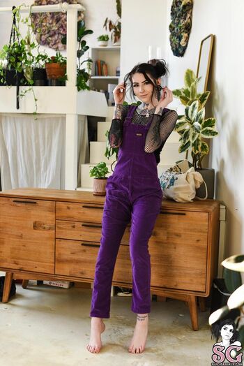 Full leaked Walkingwoounded private photo